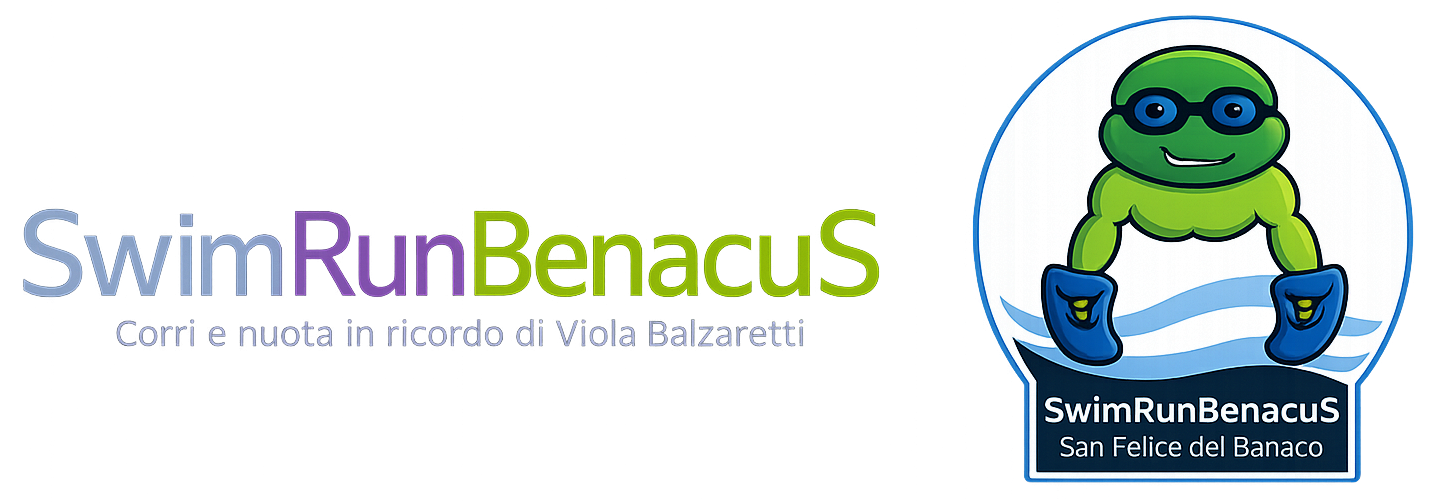 SwimRun Benacus